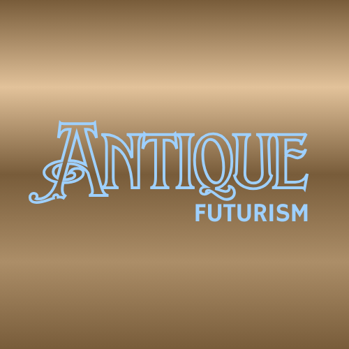 Antique Futurism